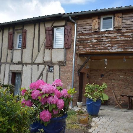 Villa Maison de charme dans le Gers à Noilhan Extérieur photo