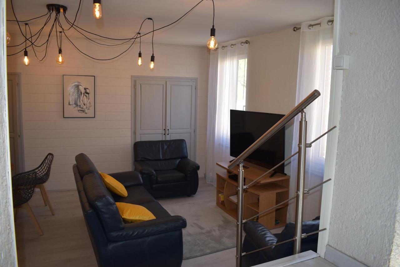 Villa Maison de charme dans le Gers à Noilhan Extérieur photo