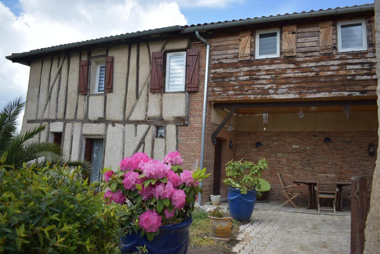 Villa Maison de charme dans le Gers à Noilhan Extérieur photo