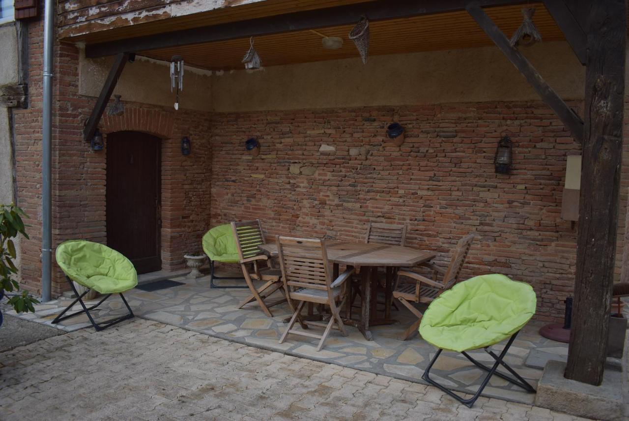 Villa Maison de charme dans le Gers à Noilhan Extérieur photo