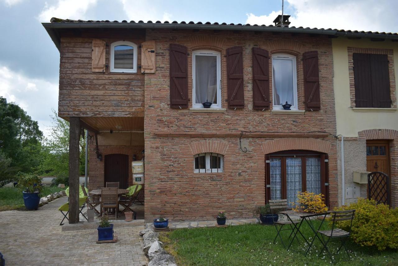 Villa Maison de charme dans le Gers à Noilhan Extérieur photo