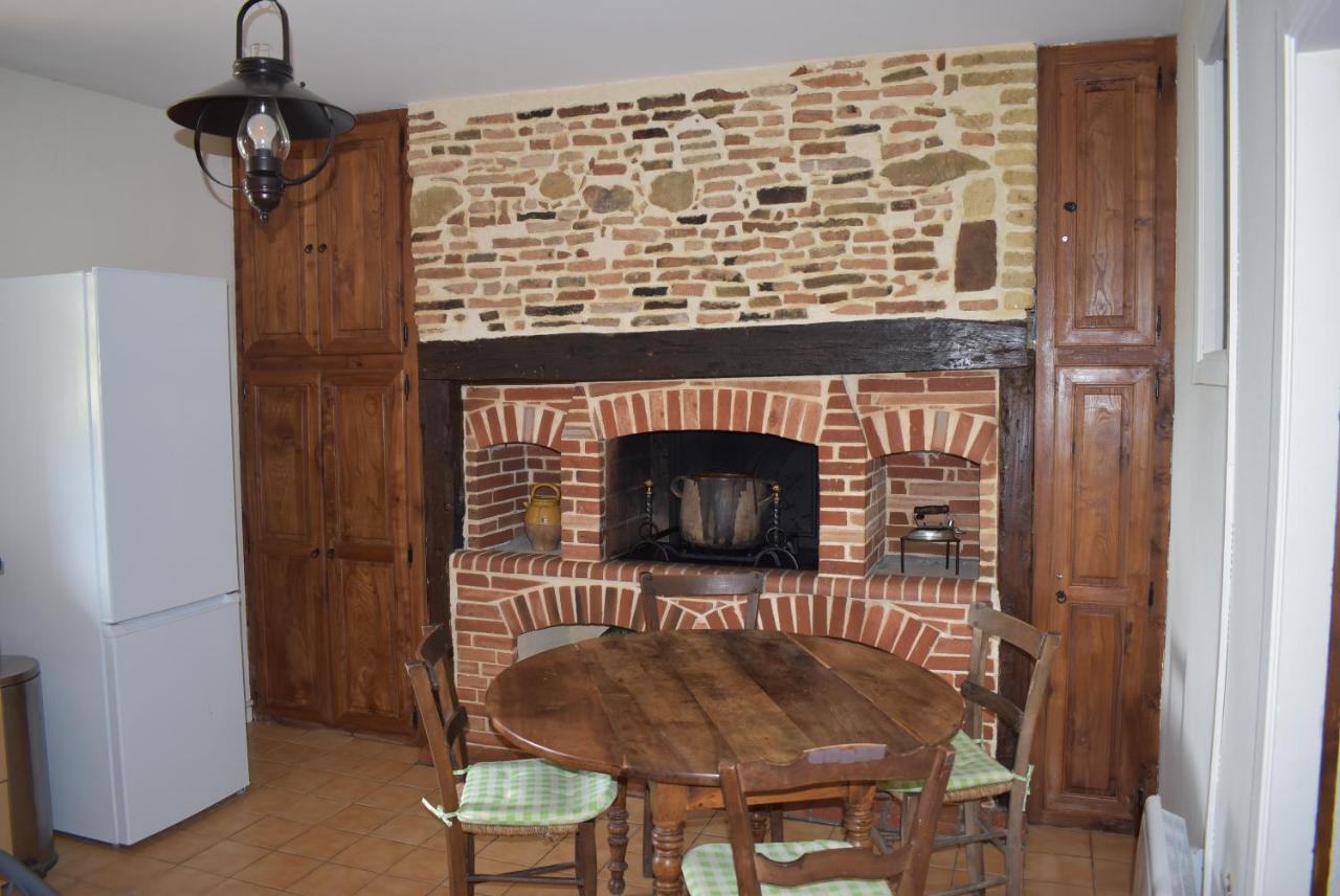 Villa Maison de charme dans le Gers à Noilhan Extérieur photo