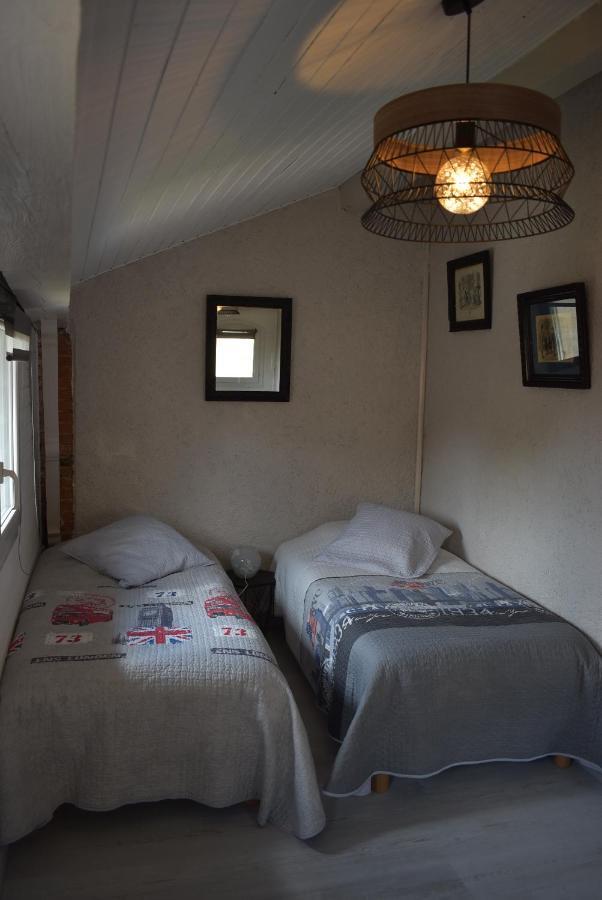 Villa Maison de charme dans le Gers à Noilhan Extérieur photo