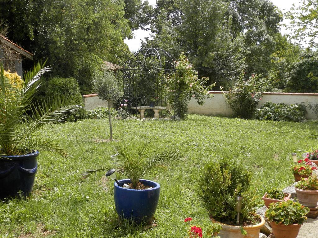 Villa Maison de charme dans le Gers à Noilhan Extérieur photo